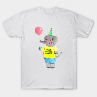 Small Wonder T-Shirt